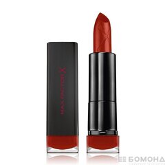 Huulepulk Max Factor Colour Elixir Matte 3,4 g, 30 Desire цена и информация | Помады, бальзамы, блеск для губ | kaup24.ee