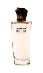 Tualettvesi Madonna Bloom EDT naistele 50 ml hind ja info | Naiste parfüümid | kaup24.ee