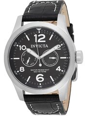 Часы для мужчин INVICTA I-FORCE 0764 - WR100, koperta 48mm (zv006a) TAY19563 цена и информация | Мужские часы | kaup24.ee