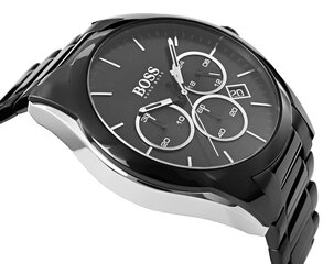 Мужские часы Hugo Boss Onyx 1513365 + BOX цена и информация | Мужские часы | kaup24.ee