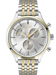 мужские часы hugo boss - companion chrono TY19734 цена и информация | Мужские часы | kaup24.ee