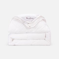 Одеяло Walra Paris | Двуспальное | Всесезонное | 240 х 220 см цена и информация | Покрывала | kaup24.ee