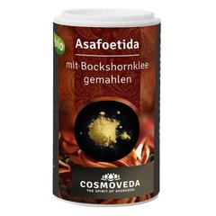 Asafoetida Fare Trade, ökoloogiline, Cosmoveda, 30g hind ja info | Vürtsid, vürtsikomplektid | kaup24.ee