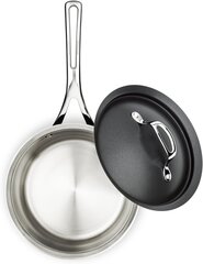 Pott kaanega Tefal E7552444 hind ja info | Potid ja kiirkeedupotid | kaup24.ee