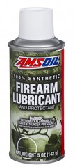 AMSOIL Synthetic Firearm Lubricant and Protectant 0.148ml (FLPSC) цена и информация | Другие масла | kaup24.ee