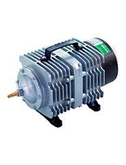 ACO-328 Hailea elektromagnetiline pump hind ja info | Puhta vee pumbad | kaup24.ee