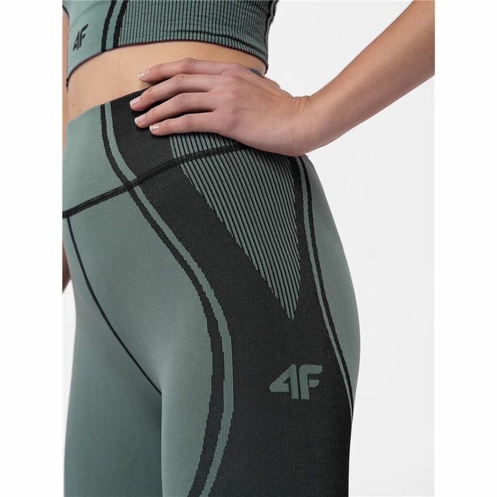 Женские спортивные колготки 4F Functional, XS/S цена | kaup24.ee