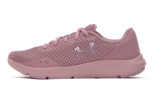 Одежда Under Armour CHARGED PURSUIT 3 3024889-602, 40.5 р. цена и информация | Спортивная обувь, кроссовки для женщин | kaup24.ee