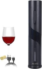 Электрический штопор для бутылок вина цена и информация | Столовые и кухонные приборы | kaup24.ee