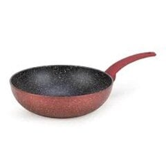 Wok pann Rosmarino Grape 20844, 28 cm hind ja info | Pannid | kaup24.ee