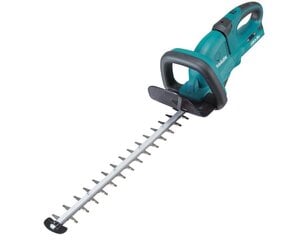 MAKITA HEKILÕIKER 2x18V LI-ION 550mm ILMA AKUDE JA LADIJATA DUH551Z hind ja info | Heki- ja võsalõikurid | kaup24.ee