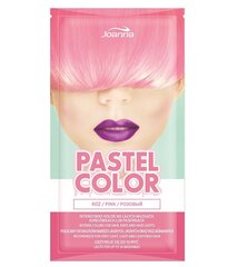 Tooniv šampoon Joanna Naturia Pastel Color, Pink цена и информация | Шампуни | kaup24.ee