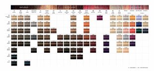 Краска для волос Schwarzkopf Professional Igora Royal 60 мл, оттенок 6-65, темно-русый  / золотой цена и информация | Краска для волос | kaup24.ee