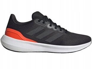 Мужские кроссовки ADIDAS RUNFALCON HP7550 40.6 цена и информация | Мужские ботинки | kaup24.ee