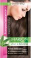 Окрашивающий шампунь для волос Marion 53 Coffee Bronze, 40 мл