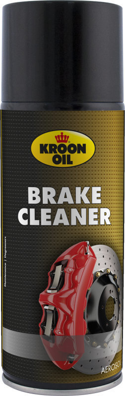 Piduriketaste puhastusvahend KROON-OIL Brake Cleaner, 500 ml цена и информация | Autokeemia | kaup24.ee