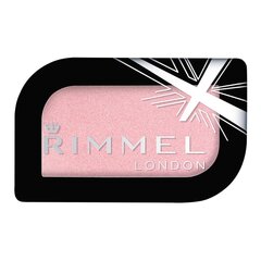 Lauvärv Rimmel Magnif Eyes Mono 006 Poser 3.5 g hind ja info | Ripsmetušid, lauvärvid, silmapliiatsid, seerumid | kaup24.ee