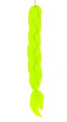 Sünteetilised juuksepatsid - neoon hind ja info | Karnevali kostüümid | kaup24.ee