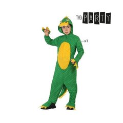 Маскарадные костюмы для детей Динозавр цена и информация | Карнавальные костюмы | kaup24.ee