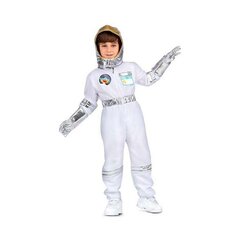 Maskeraadi kostüüm lastele My Other Me Astronaut hind ja info | Karnevali kostüümid | kaup24.ee