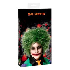 Halloweeni parukas hind ja info | Karnevali kostüümid | kaup24.ee