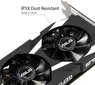 Asus DUAL-GTX1650-4G hind ja info | Videokaardid (GPU) | kaup24.ee