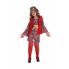 Маскарадные костюмы для детей Hippie 3-6 лет цена и информация | Карнавальные костюмы | kaup24.ee