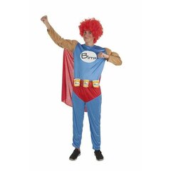 Maskeraadi kostüüm täiskasvanutele Superkangelane Õlu hind ja info | Karnevali kostüümid | kaup24.ee