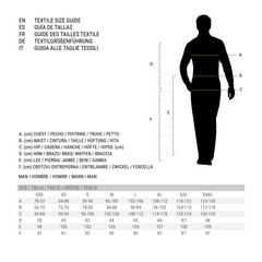 Маскарадные костюмы для взрослых My Other Me Massai M/L (4 Предметы) цена и информация | Карнавальные костюмы | kaup24.ee