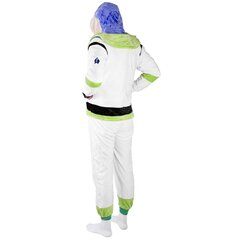 Kigurumi Toy Story Buzz Astral M ülikond цена и информация | Карнавальные костюмы | kaup24.ee