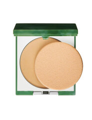 Kompaktpuuder Clinique Almost Powder Makeup SPF15 10 g цена и информация | Пудры, базы под макияж | kaup24.ee