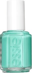 Küünelakk Essie 98 Turquoise 13.5 ml hind ja info | Küünelakid, küünetugevdajad | kaup24.ee