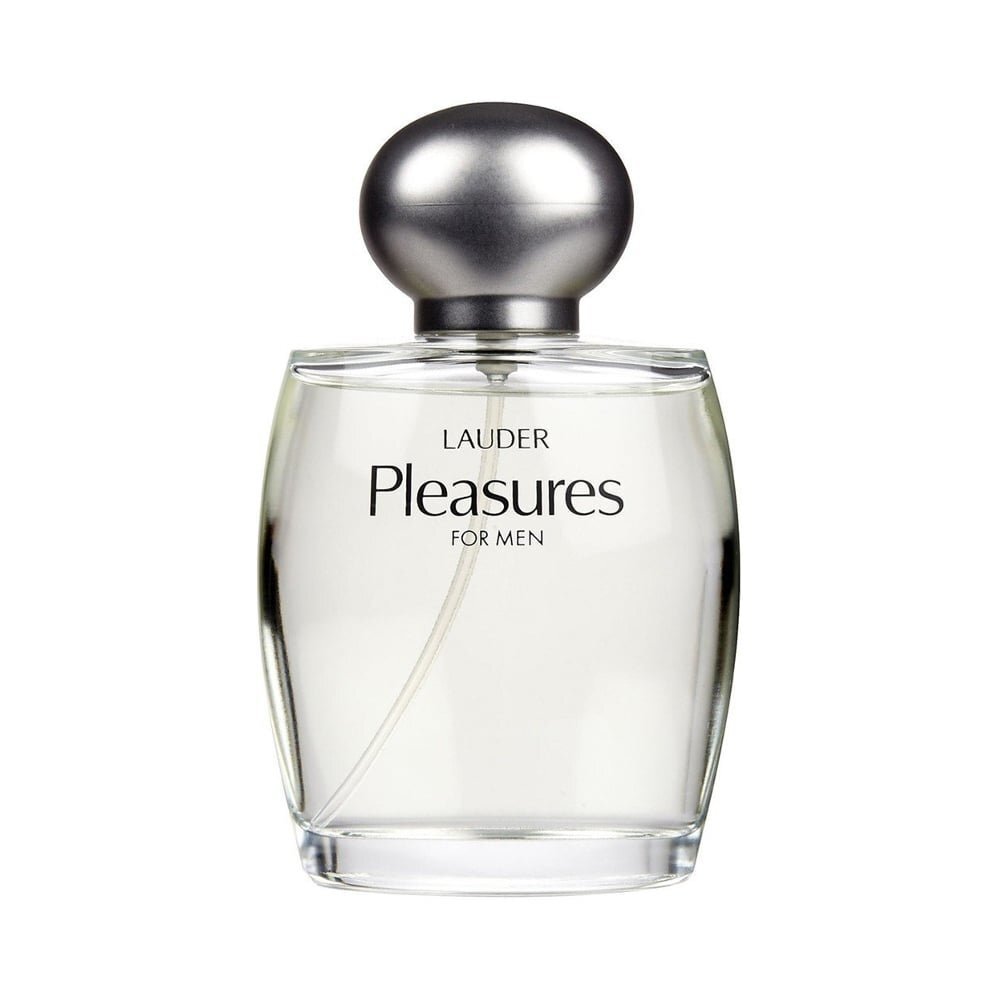Odekolonn Estee Lauder Pleasures EDC meestele 100 ml hind ja info | Meeste parfüümid | kaup24.ee