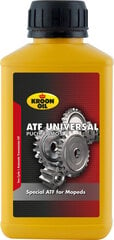 KROON-OIL масло для трансмиссий ATF Universal Puch/Tomos цена и информация | Мотомасла | kaup24.ee