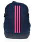 Sportlik seljakott Adidas DM7682, tumesinine hind ja info | Spordikotid, seljakotid | kaup24.ee