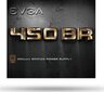 EVGA 100-BR-0450-K2 цена и информация | Toiteplokid (PSU) | kaup24.ee