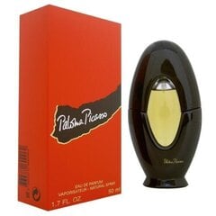 Paloma Picasso Paloma Picasso EDP naistele 50 ml hind ja info | Naiste parfüümid | kaup24.ee