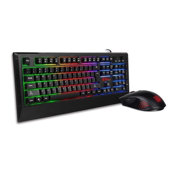 Thermaltake CM-CHC-WLXXPL-US hind ja info | Klaviatuurid | kaup24.ee