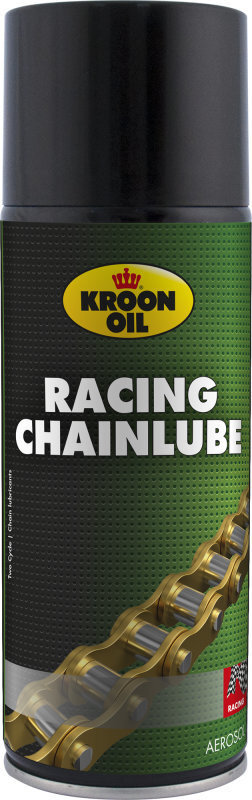 Aerosool määre KROON-OIL RACING CHAINLUBE LIGHT, 400 ml hind ja info | Eriotstarbelised määrdeõlid ja -vedelikud | kaup24.ee