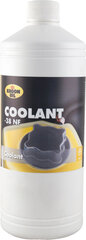 Хладагент KROON-OIL COOLANT-38 ORGANIC NF, 1л цена и информация | Очищающие и охлаждающие жидкости | kaup24.ee
