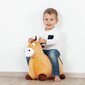 Hüppeloom poni John Hop Hop Pony, 59043 hind ja info | Imikute mänguasjad | kaup24.ee