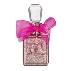 Parfüümvesi Juicy Couture Viva La Juicy Rose EDP naistele 50 ml цена и информация | Женские духи | kaup24.ee