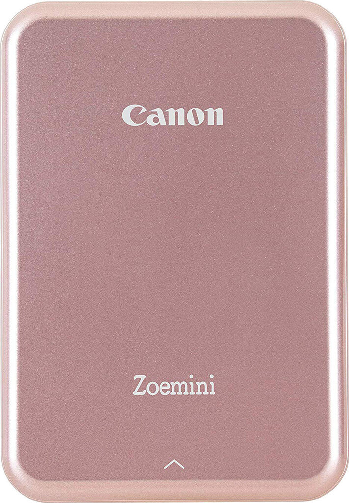 Canon ZoeMini PV-123 Pink hind ja info | Printerid | kaup24.ee