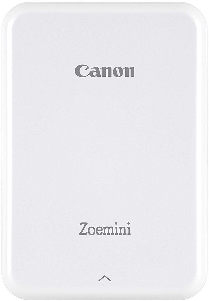 Canon ZoeMini PV-123 White цена и информация | Printerid | kaup24.ee