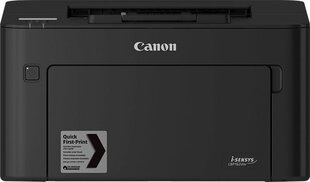 Canon i-Sensys LBP162DW hind ja info | Printerid | kaup24.ee