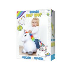 Игрушечный единорог для прыжков John Hop Hop Unicorn, 59042 цена и информация | Игрушки для малышей | kaup24.ee