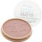 Kompaktpuuder Rimmel Stay Matte 008 Cashmere 14 g hind ja info | Jumestuskreemid, puudrid | kaup24.ee