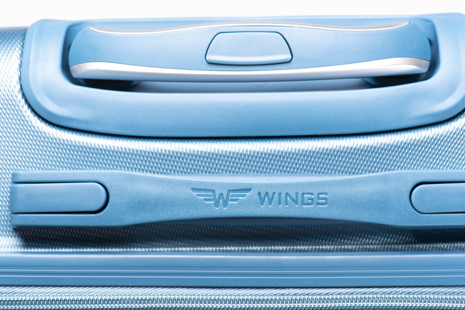 Väike kohver Wings S Goose, must hind ja info | Kohvrid, reisikotid | kaup24.ee