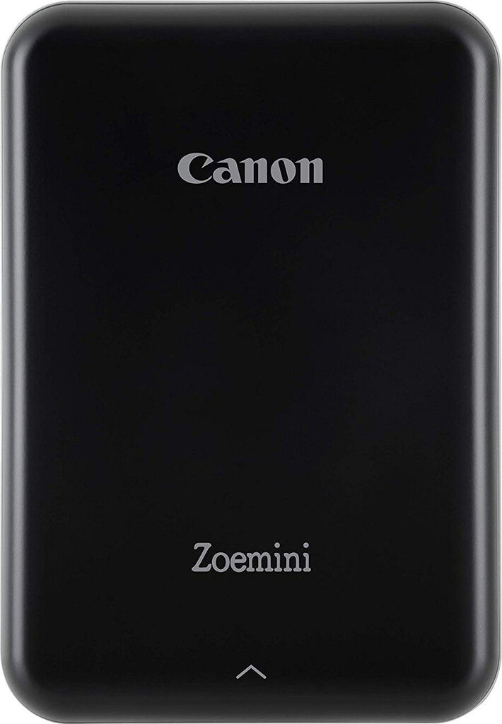 Canon ZoeMini PV-123 Black цена и информация | Printerid | kaup24.ee