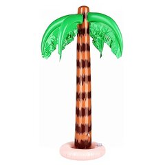 '1 tk täispuhutav palmipuu kaunistus rannas ja basseinis, troopiline temperament ja lõbus teie Hawaii banketi tähistamise sündmuse lihavõttepühade kingitus' hind ja info | Peokaunistused | kaup24.ee